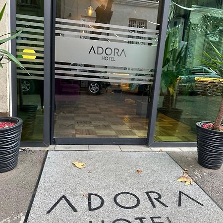 Hotel Adora Tbilisi Luaran gambar
