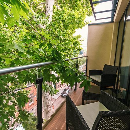 Hotel Adora Tbilisi Luaran gambar