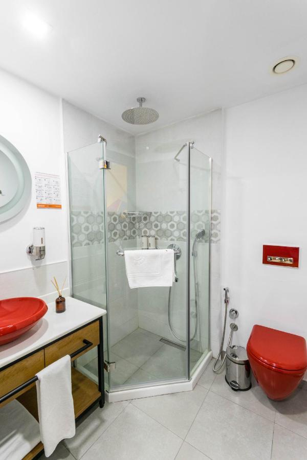 Hotel Adora Tbilisi Luaran gambar