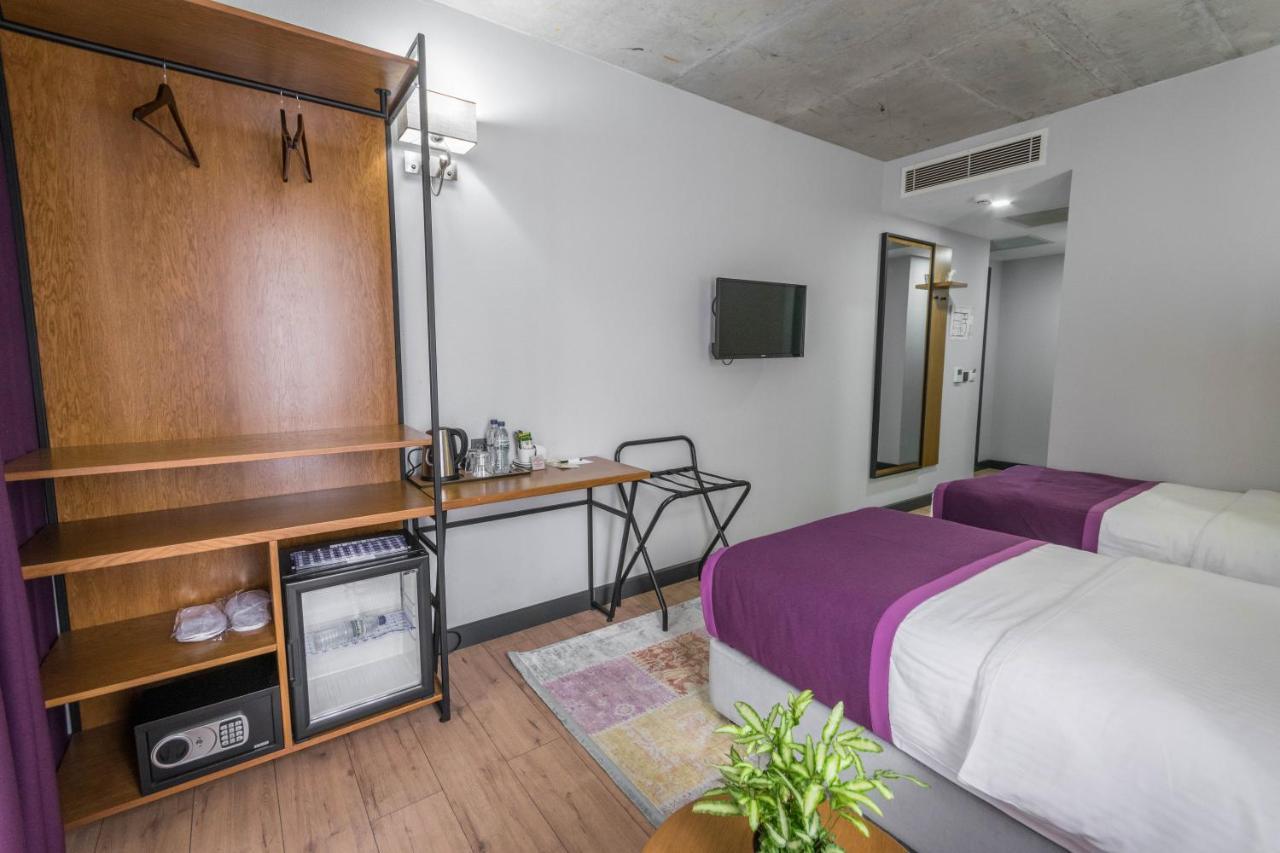 Hotel Adora Tbilisi Luaran gambar