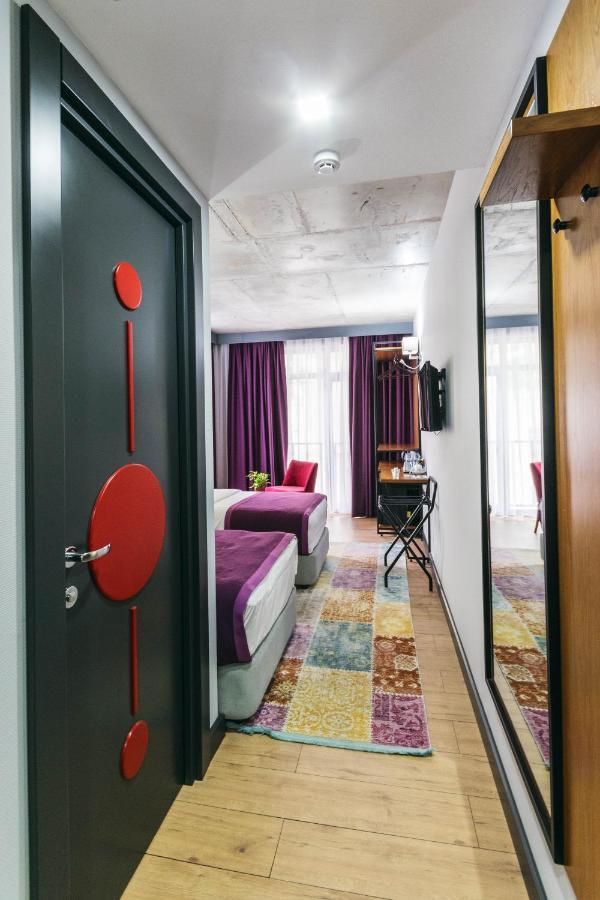 Hotel Adora Tbilisi Luaran gambar