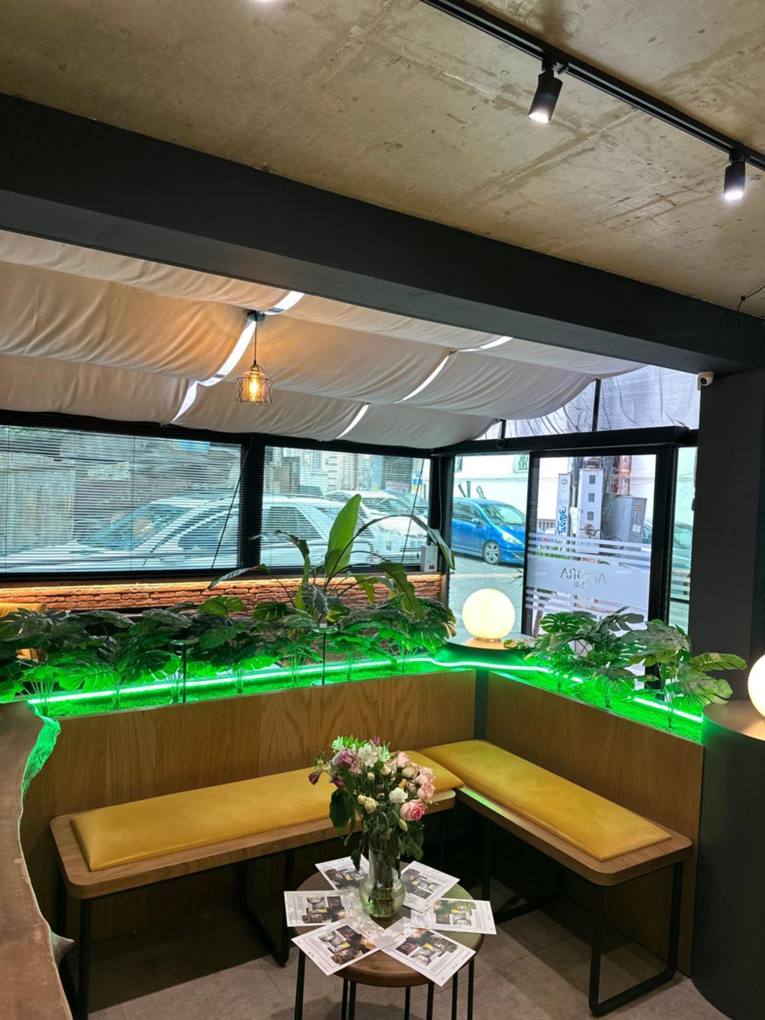 Hotel Adora Tbilisi Luaran gambar