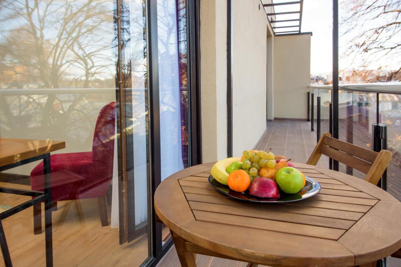 Hotel Adora Tbilisi Luaran gambar