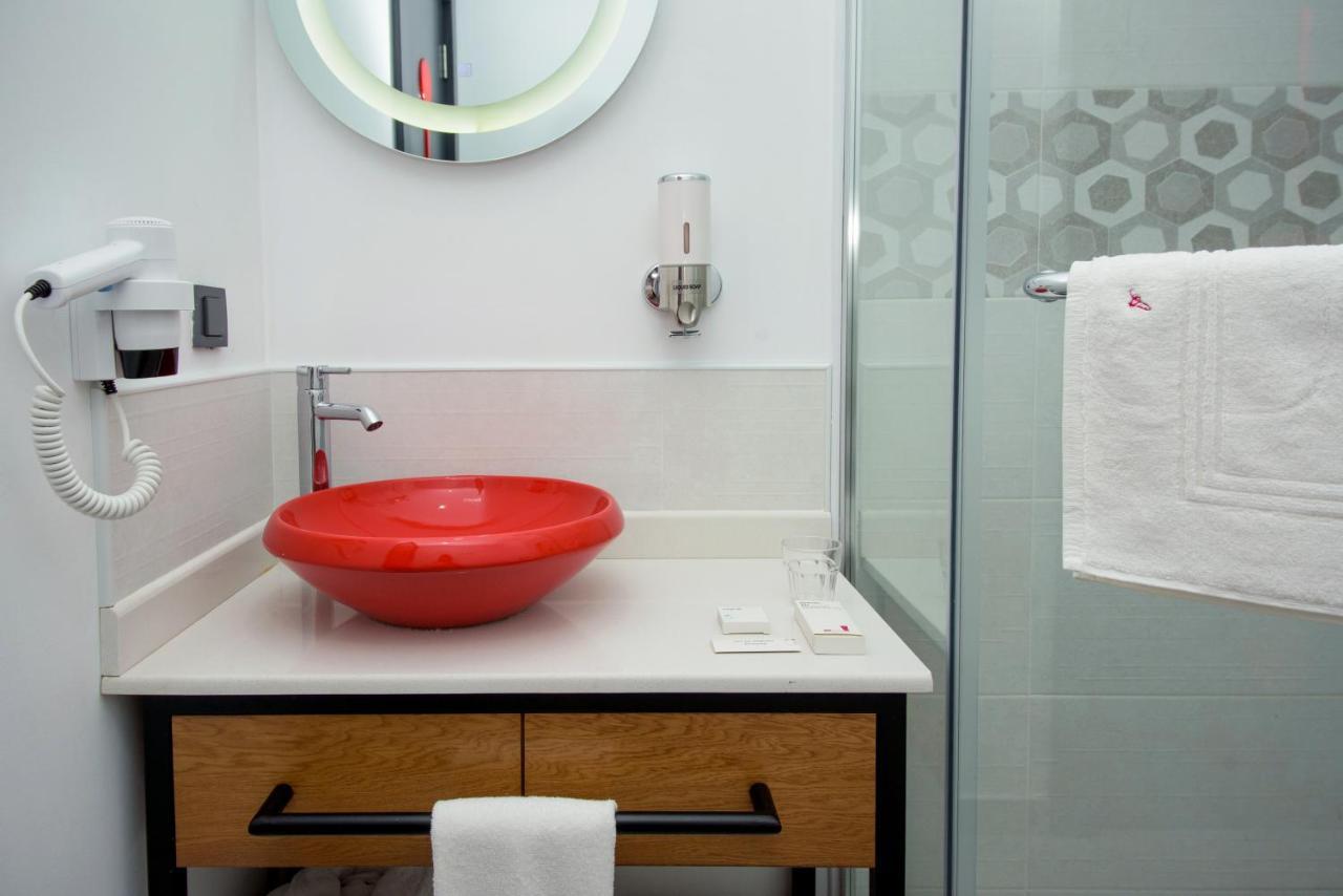 Hotel Adora Tbilisi Luaran gambar